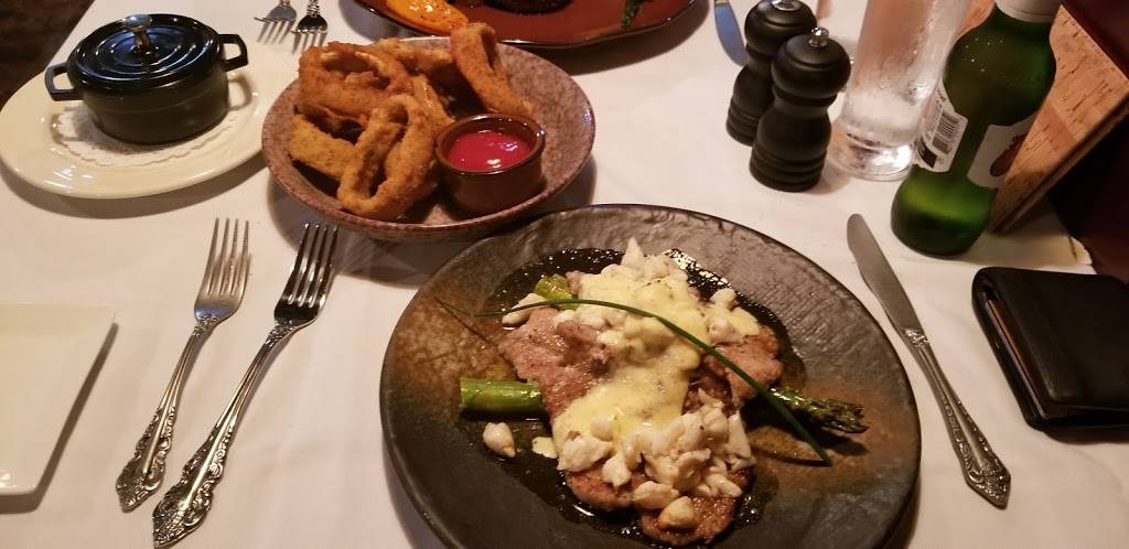 Prime 101 Steakhouse | restaurant | 19786 TX-105, Montgomery, TX 77356, USA | 9364487809 OR +1 936-448-7809