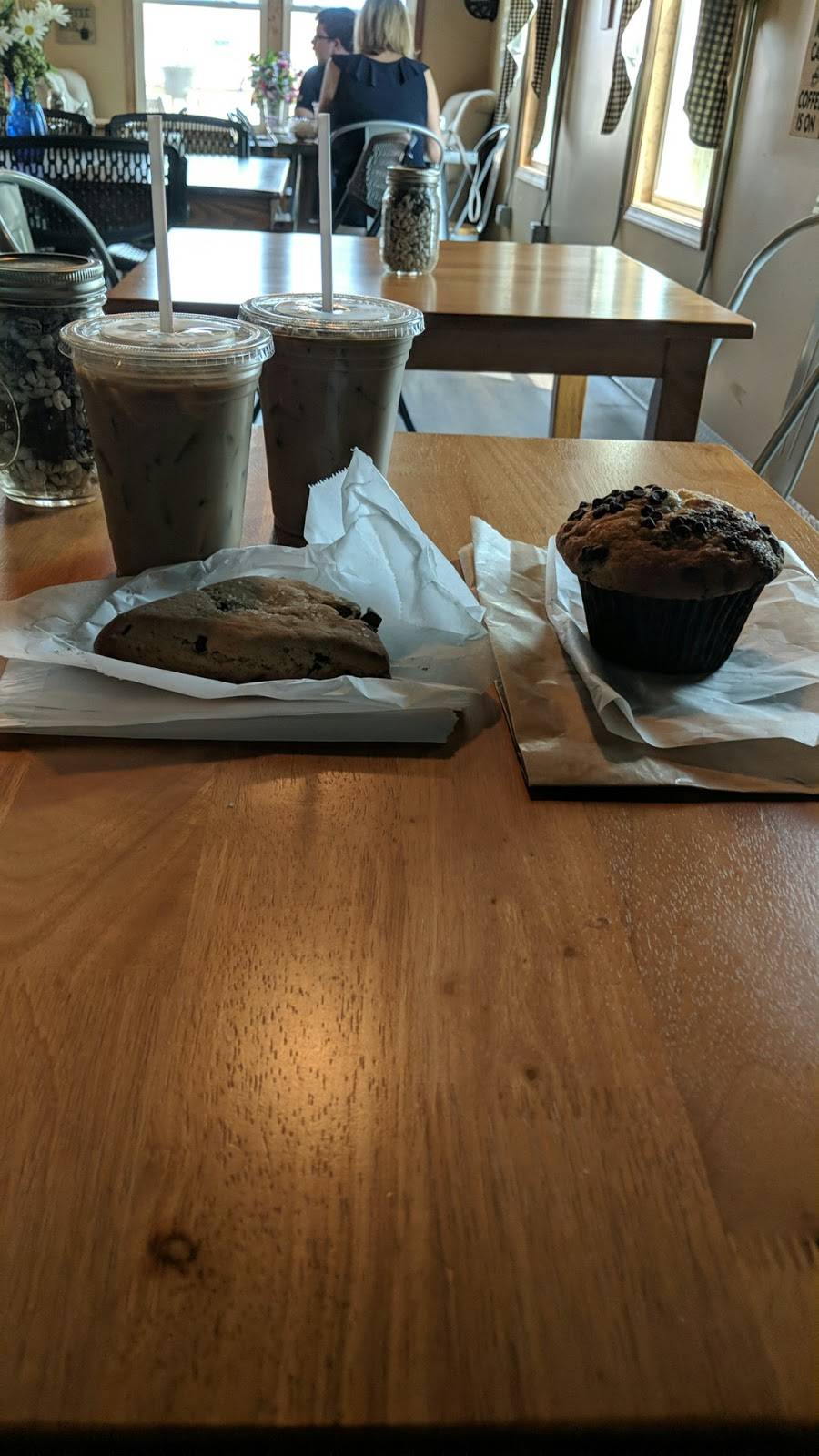 Crave Coffee & Cafe | cafe | 601 Dewitt Ave, Mattoon, IL 61938, USA | 2172951027 OR +1 217-295-1027