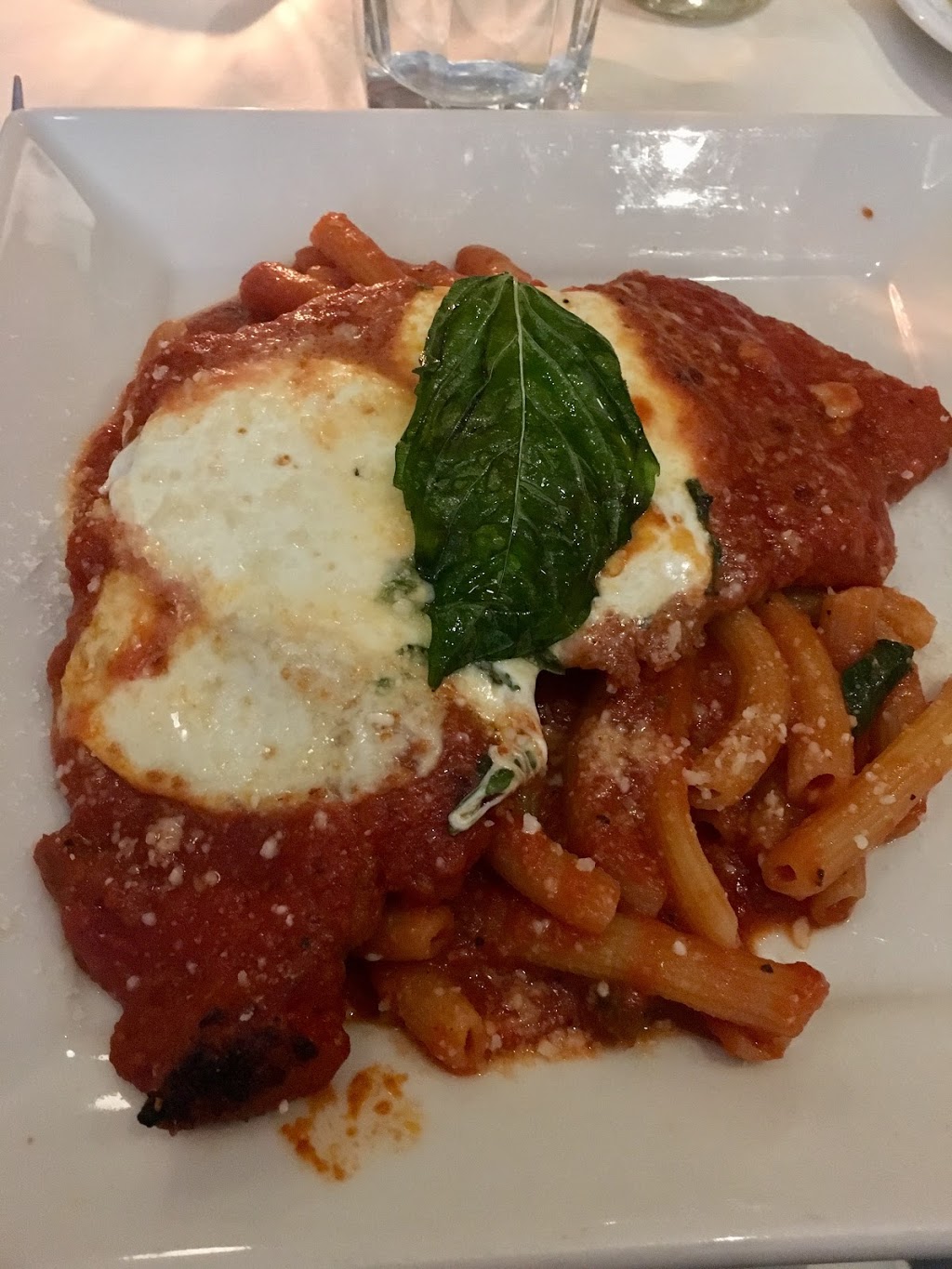 Monicas Trattoria | restaurant | 67 Prince St #1827, Boston, MA 02113, USA | 6177205472 OR +1 617-720-5472