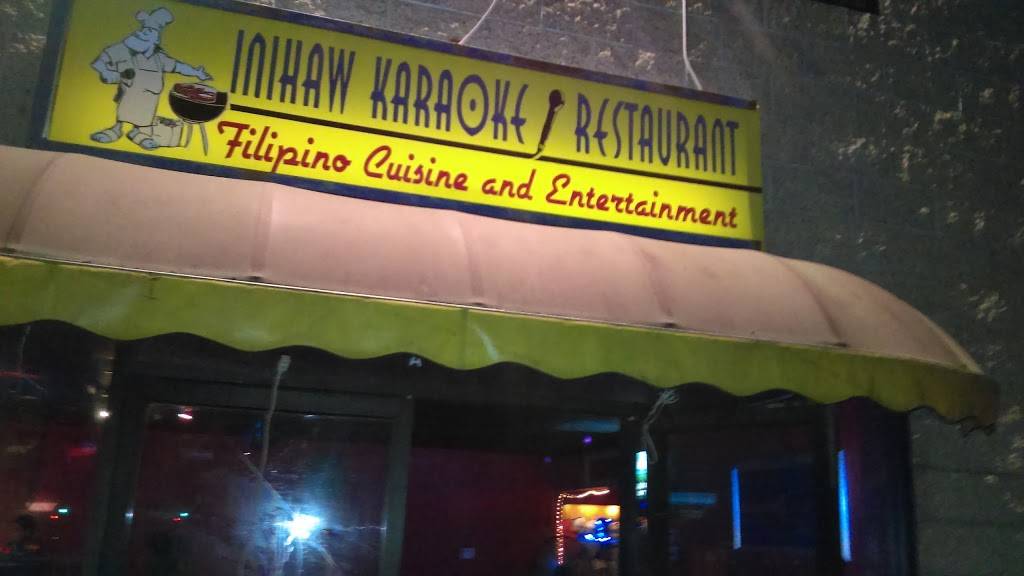 Inihaw | restaurant | 1950 W Willow St # A, Long Beach, CA 90810, USA | 5629883557 OR +1 562-988-3557