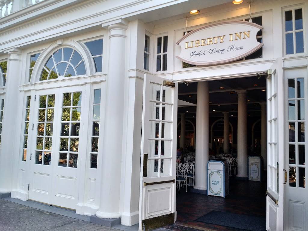 Liberty Inn | meal takeaway | 1510 North Avenue of the Stars, Orlando, FL 32830, USA | 4079393463 OR +1 407-939-3463