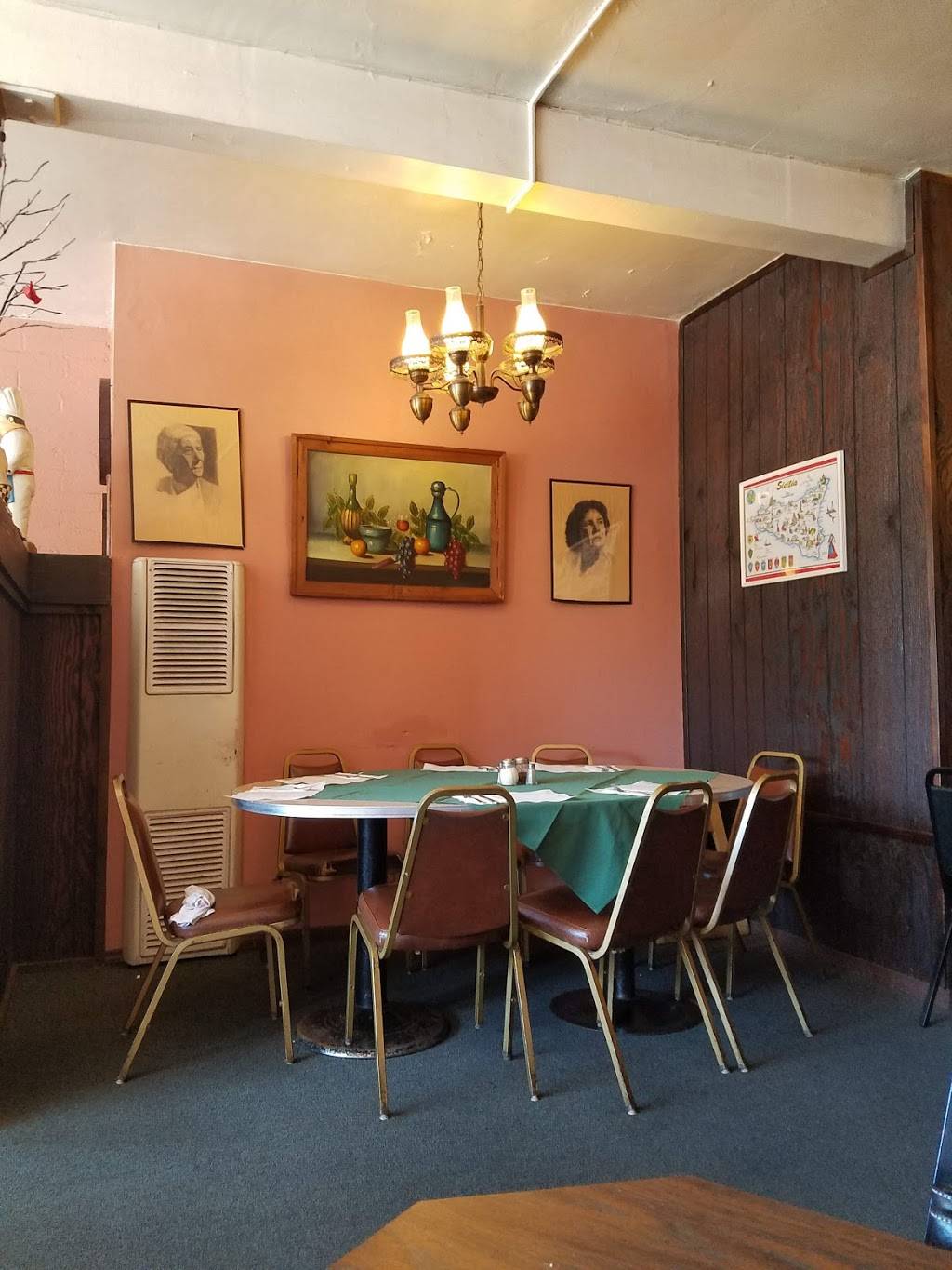 Volare Italian Restaurant | restaurant | 3528 Barnett Ave, San Diego, CA 92110, USA | 6192240030 OR +1 619-224-0030