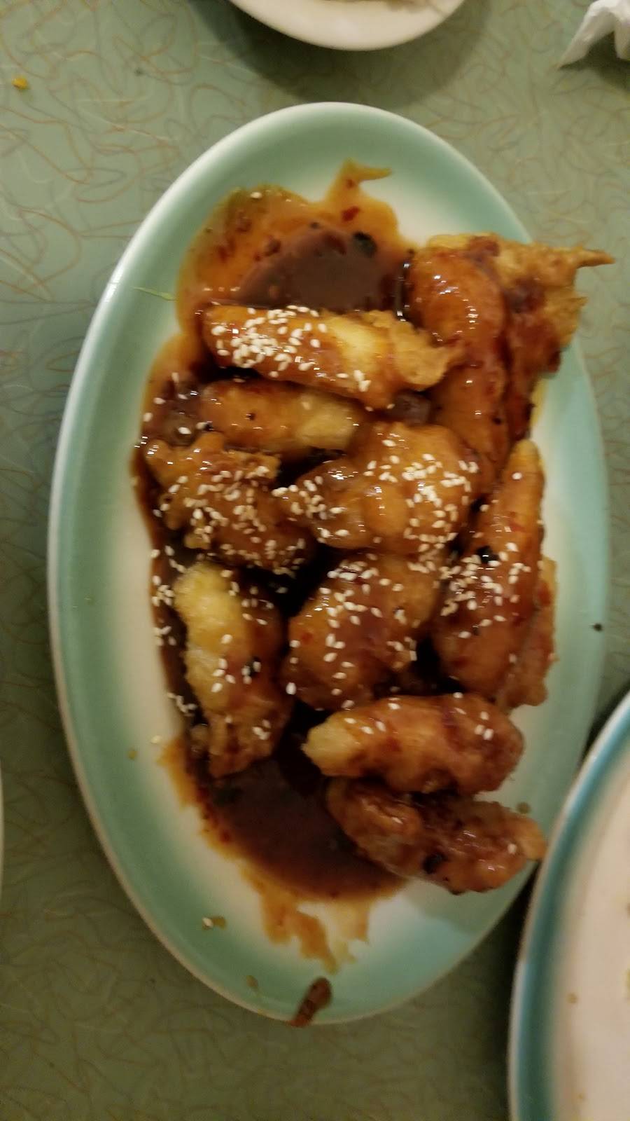 Canton Cafe | restaurant | 205 S G St, Aberdeen, WA 98520, USA | 3605331770 OR +1 360-533-1770