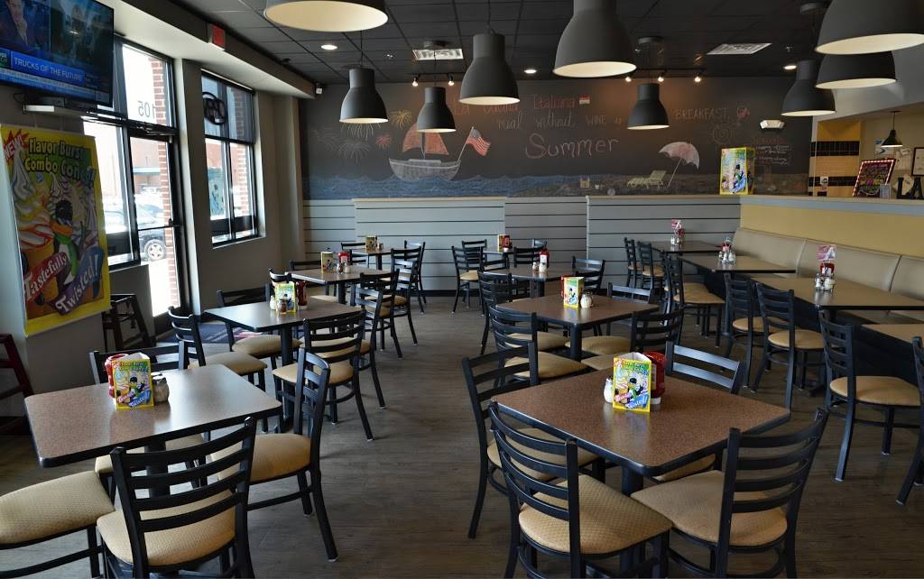 La Cucina Italiana | restaurant | 110 Flowers Crossroads Way #105, Clayton, NC 27527, USA | 9195502452 OR +1 919-550-2452