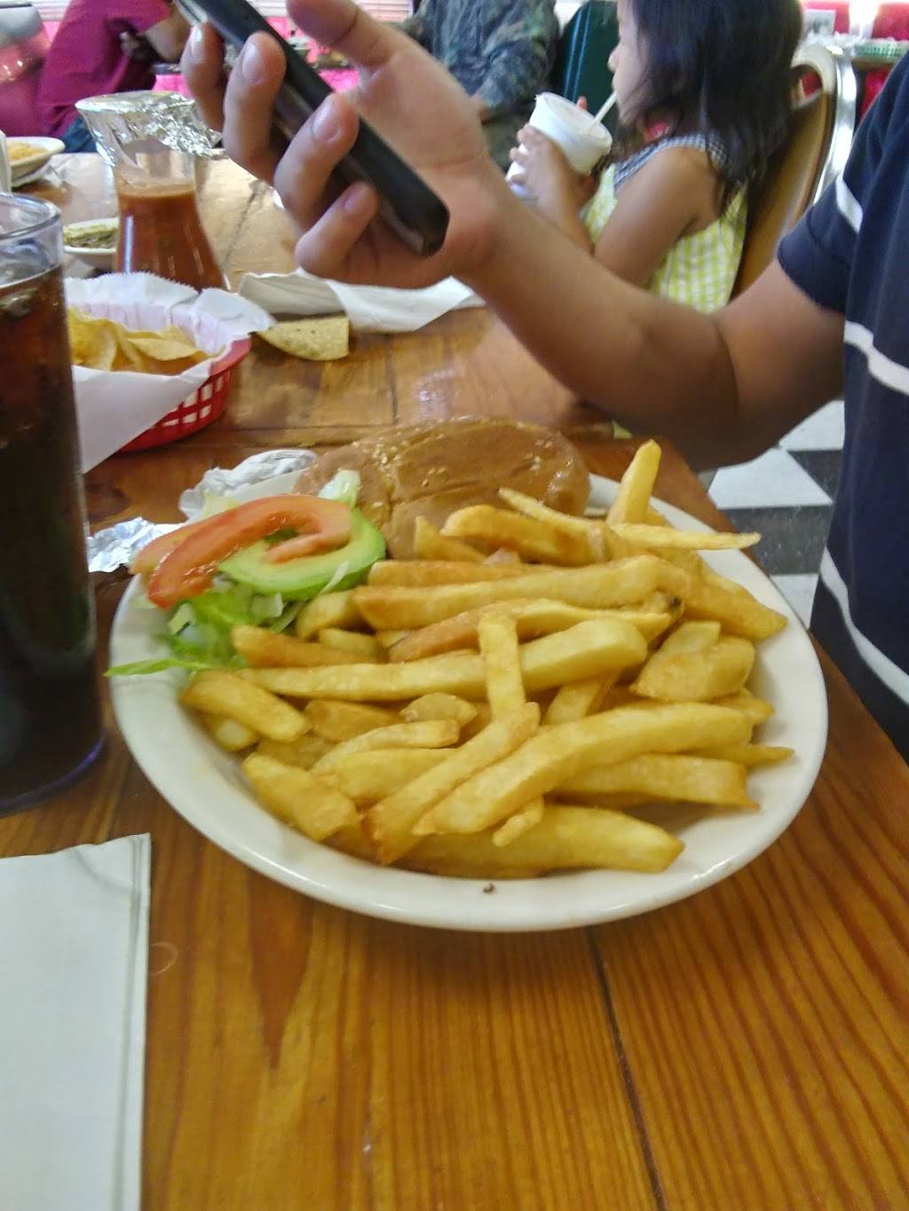 Taqueria la Cabana | restaurant | 10301 E 51st St, Tulsa, OK 74146, USA | 9186108244 OR +1 918-610-8244