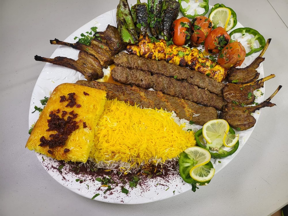 Ayhan kabob | restaurant | 1922 Westwood Blvd, Los Angeles, CA 90025, USA | 7023388067 OR +1 702-338-8067