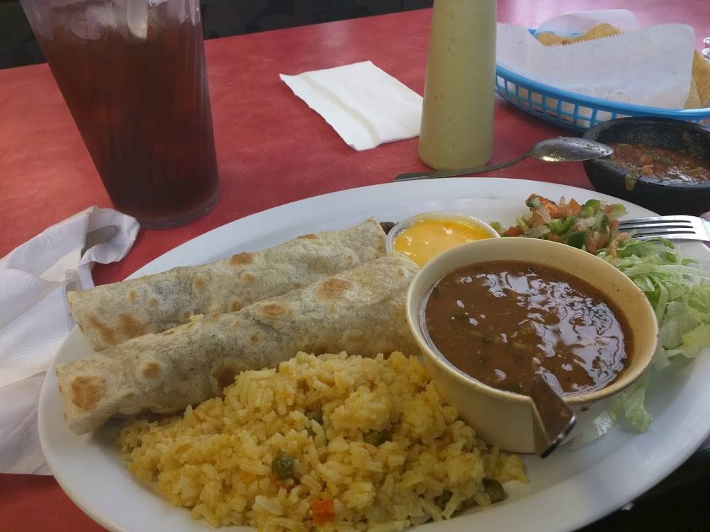 Taqueria Arandas # 25 | restaurant | 5560 Gulfton St, Houston, TX 77081, USA | 7138390090 OR +1 713-839-0090