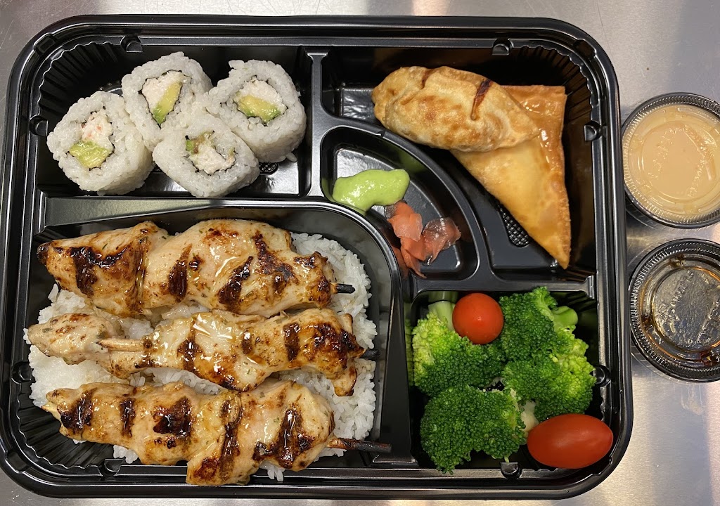 Nozomu Bento & Bowl | restaurant | 7531 Bandera Rd Unit 106, San Antonio, TX 78238, USA | 2103837259 OR +1 210-383-7259