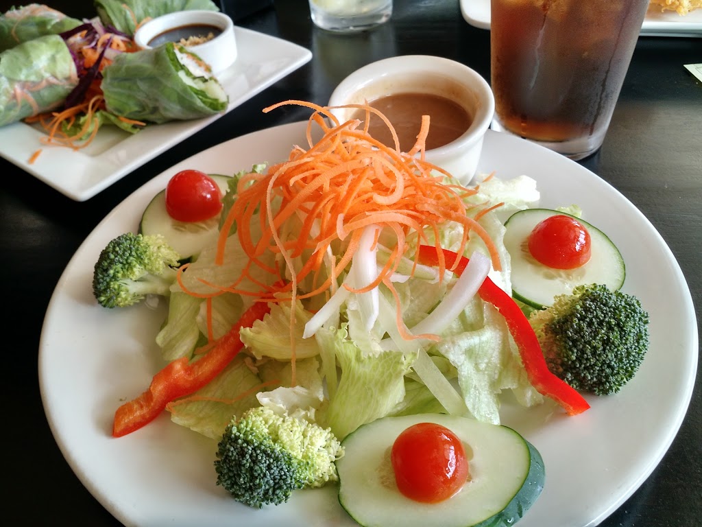 Lanna Thai Restaurant | restaurant | 1580 Wesel Blvd K, Hagerstown, MD 21740, USA | 3013027680 OR +1 301-302-7680