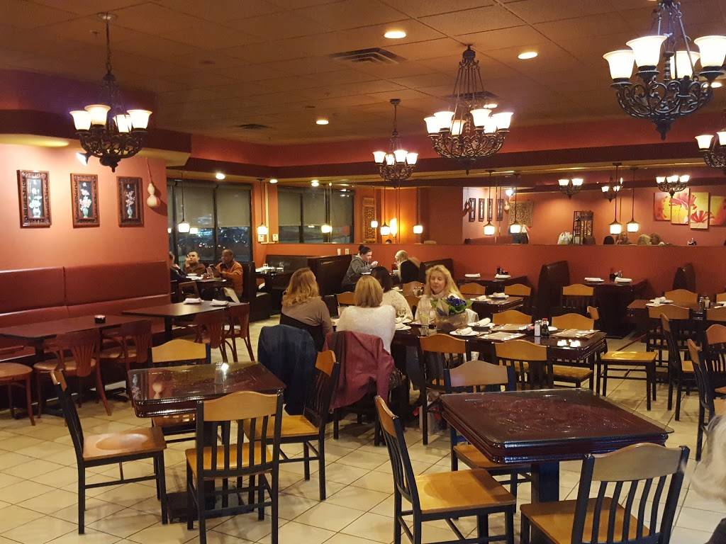 The Pearl Chinese and Thai | restaurant | 3000 Old Alabama Rd, Alpharetta, GA 30022, USA | 6783521788 OR +1 678-352-1788