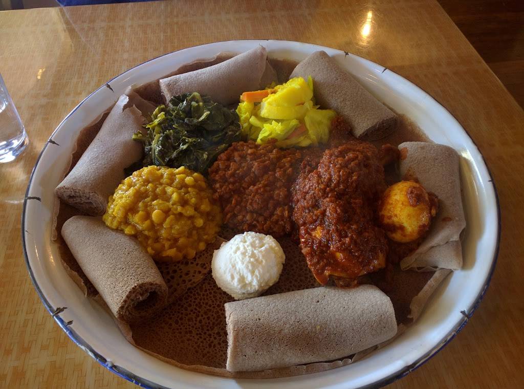 Abyssinian Kitchen | restaurant | 2625 SE 21st Ave, Portland, OR 97202, USA | 5038948349 OR +1 503-894-8349