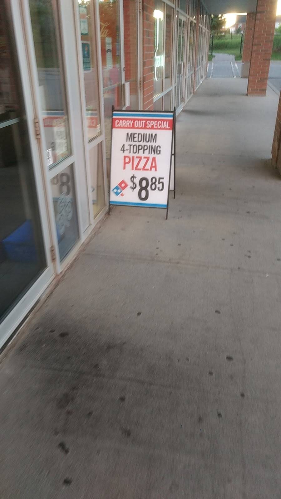 Dominos Pizza | meal delivery | 200 Carnwith Dr E, Whitby, ON L1M 0A1, Canada | 9056555855 OR +1 905-655-5855