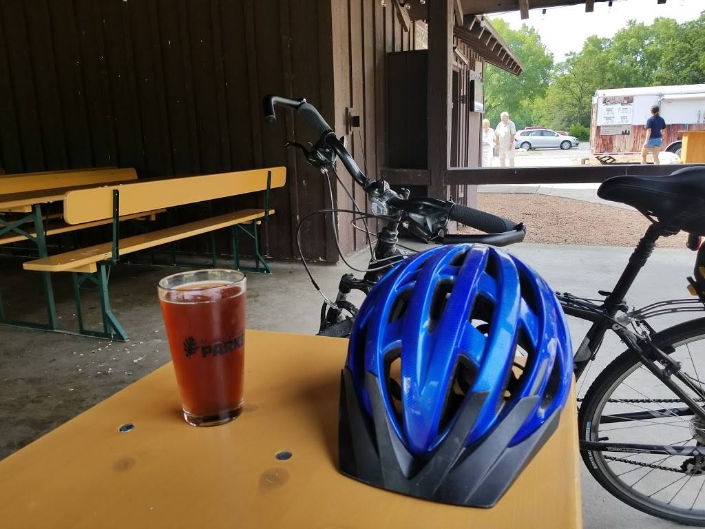 Whitnall Beer Garden | restaurant | 8831 North Root River Parkway, Franklin, WI 53132, USA | 4145149744 OR +1 414-514-9744