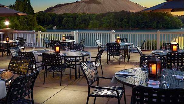 The Commons Restaurant | restaurant | 4021 Lakeview Dr, Stone Mountain, GA 30083, USA | 7704653260 OR +1 770-465-3260