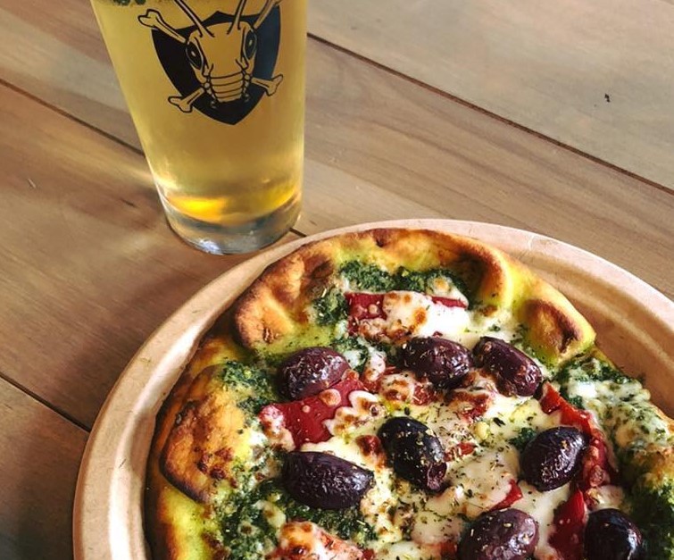 Locust Cider Olympia | restaurant | 222 Capitol Way N, Olympia, WA 98501, USA | 3605150388 OR +1 360-515-0388