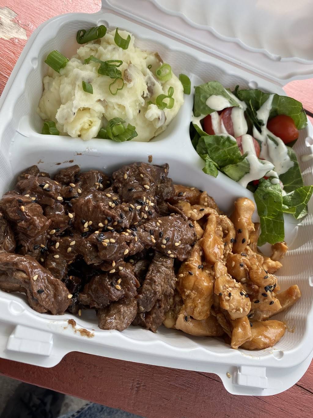 Avocado Eatery And Sushi | restaurant | 219 McBride Ave, Paterson, NJ 07501, USA | 9735532806 OR +1 973-553-2806