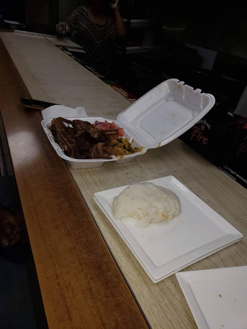 Simba Grill | restaurant | 6016 Harford Rd, Baltimore, MD 21214, USA | 4104444360 OR +1 410-444-4360