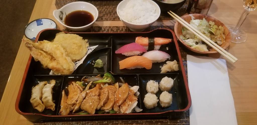 Sakura | restaurant | 1009 North St, Endicott, NY 13760, USA | 6077868028 OR +1 607-786-8028