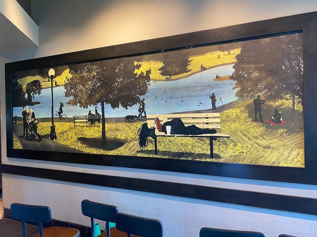 Starbucks | cafe | 27412 Portola Pkwy G, Lake Forest, CA 92630, USA | 9495970675 OR +1 949-597-0675