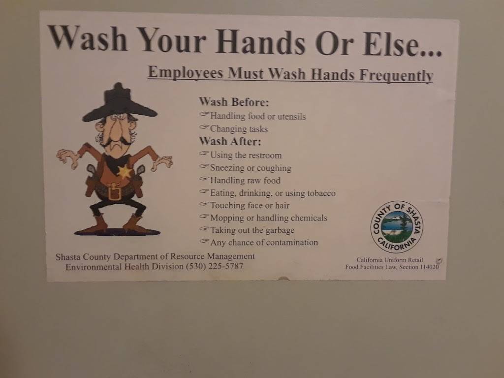 Las Dos Marias | restaurant | 2640 Bechelli Ln, Redding, CA 96002, USA | 5302268011 OR +1 530-226-8011