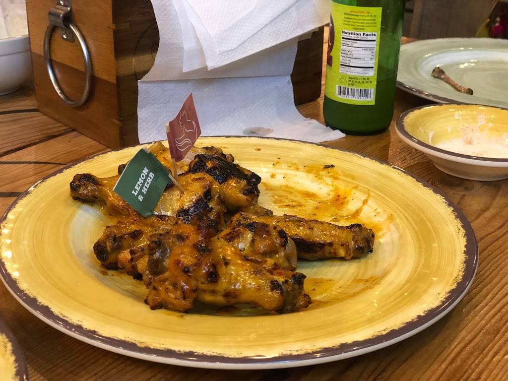 Port of Peri Peri | restaurant | 766 S Weber Rd, Bolingbrook, IL 60490, USA | 6304108240 OR +1 630-410-8240