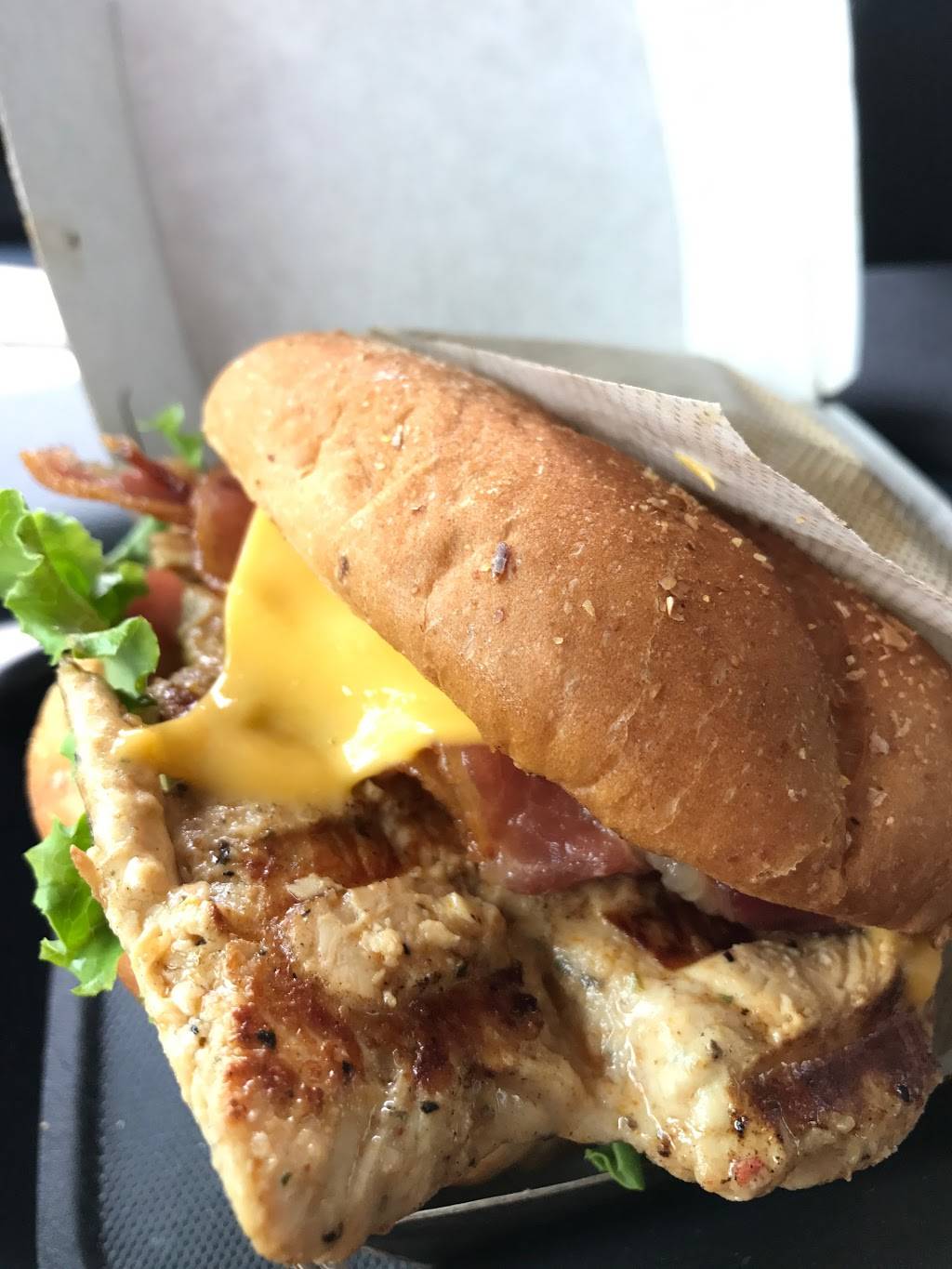 Chick-fil-A | restaurant | 1917 NE Jesse Jewell Pkwy, Gainesville, GA 30501, USA | 7702977936 OR +1 770-297-7936