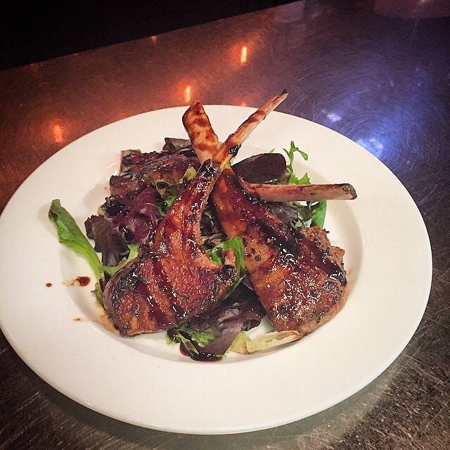 Second City Bistro | restaurant | 223 Richmond St, El Segundo, CA 90245, USA | 3103226085 OR +1 310-322-6085