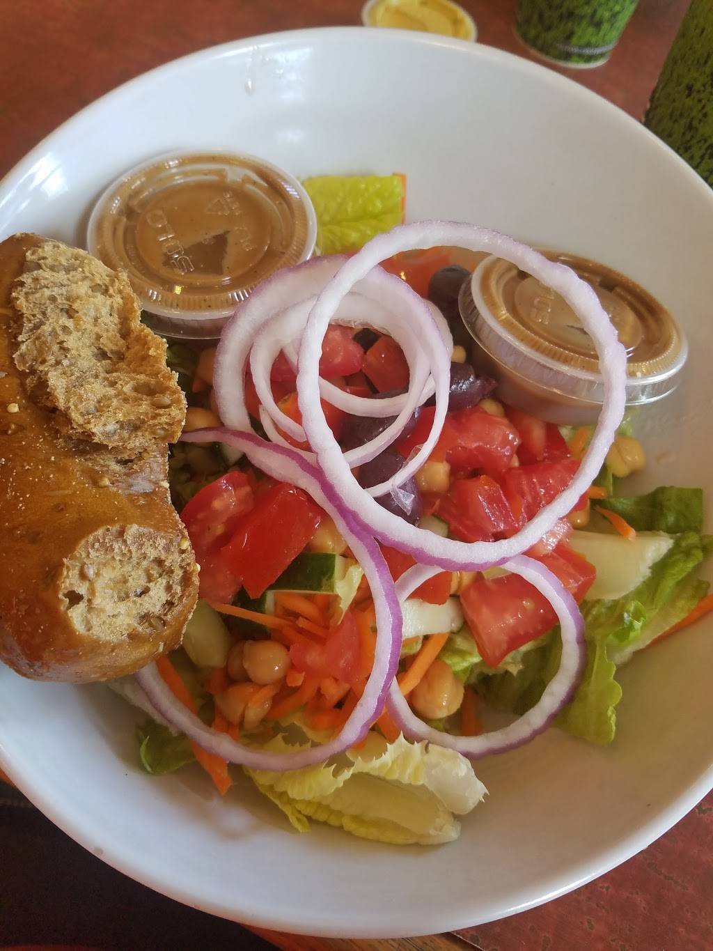 Offerdahls Off-The-Grill | restaurant | 2274 Weston Rd, Weston, FL 33326, USA | 9543841043 OR +1 954-384-1043