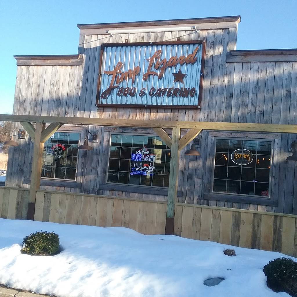 Limp Lizard Lounge Bar & Grill | restaurant | 4628 Onondaga Blvd, Syracuse, NY 13219, USA | 3154727897 OR +1 315-472-7897