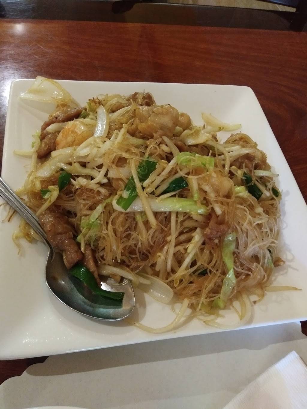 Amazing Wok | restaurant | 1653-1655 Laurel St, San Carlos, CA 94070, USA | 6505952031 OR +1 650-595-2031