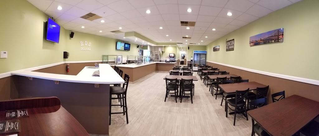 Rincon del Sabor | restaurant | 2735 S Woodland Blvd, DeLand, FL 32720, USA | 3863377986 OR +1 386-337-7986