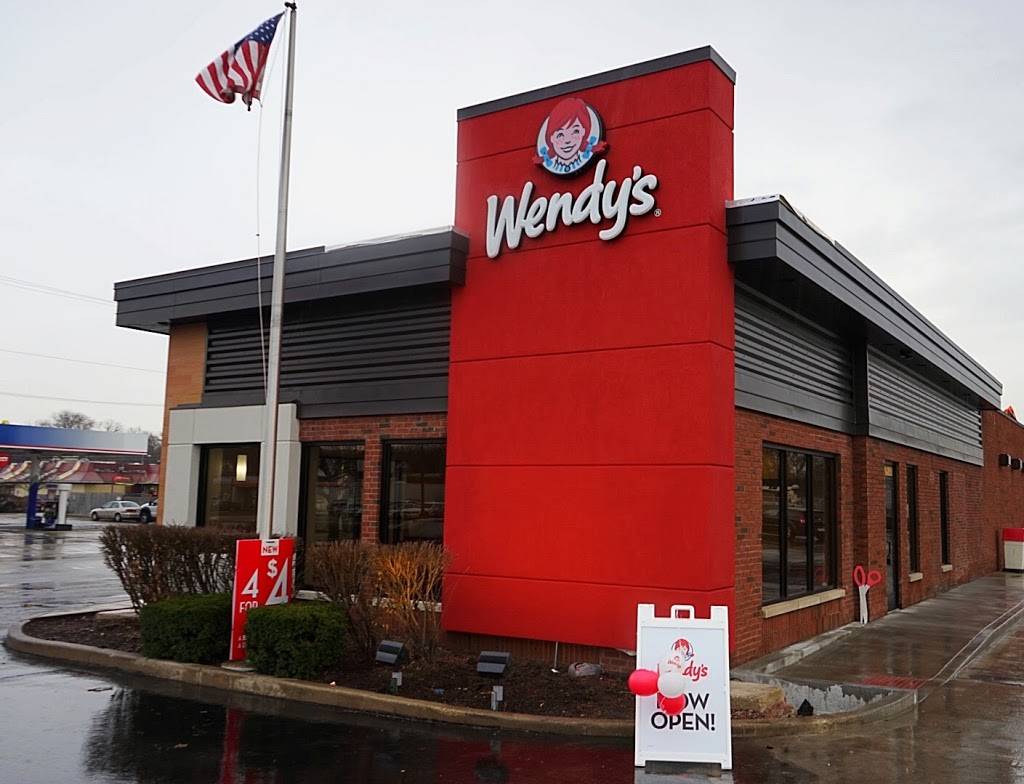 Wendys | restaurant | 1440 N Columbus, Ottawa, IL 61350, USA | 8154330334 OR +1 815-433-0334