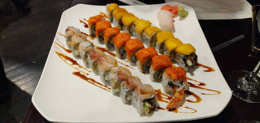 Arigato | restaurant | 1034 River Rd, Edgewater, NJ 07020, USA | 2018861233 OR +1 201-886-1233