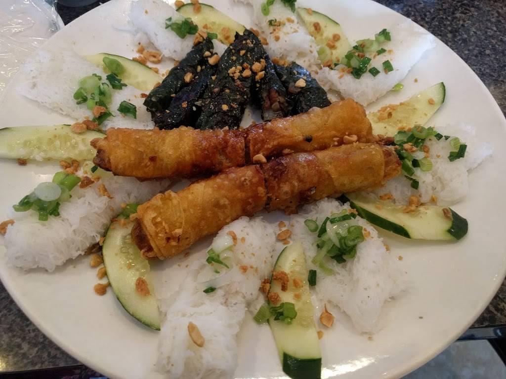 Peach Garden Restaurant (Cơm Tấm Đào Viên) | restaurant | 8461 Westminster Blvd, Westminster, CA 92683, USA | 7148982878 OR +1 714-898-2878