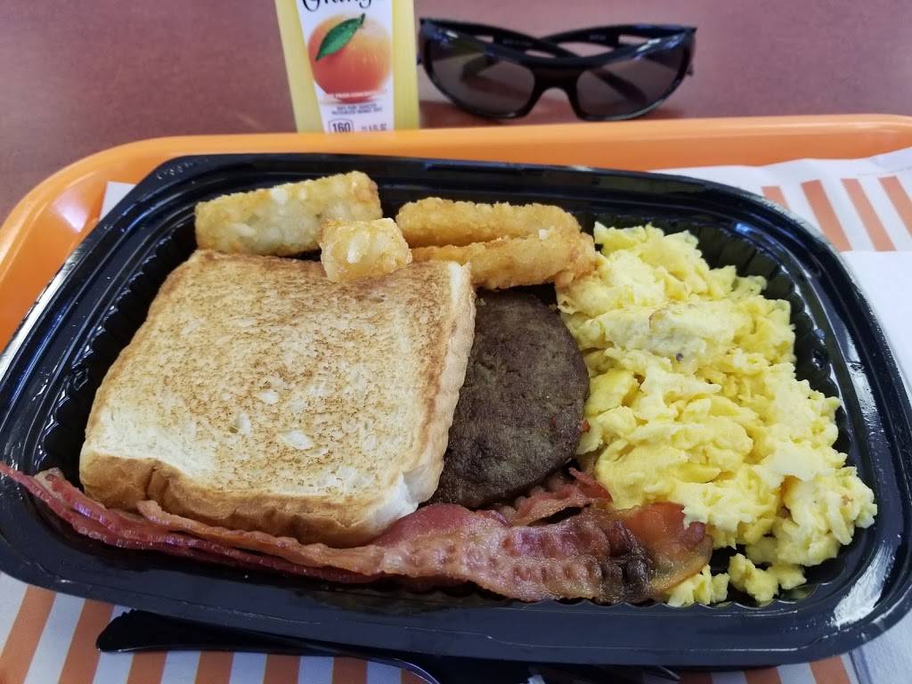 Whataburger | restaurant | 4051 E Lancaster Ave, Fort Worth, TX 76103, USA | 8175312764 OR +1 817-531-2764