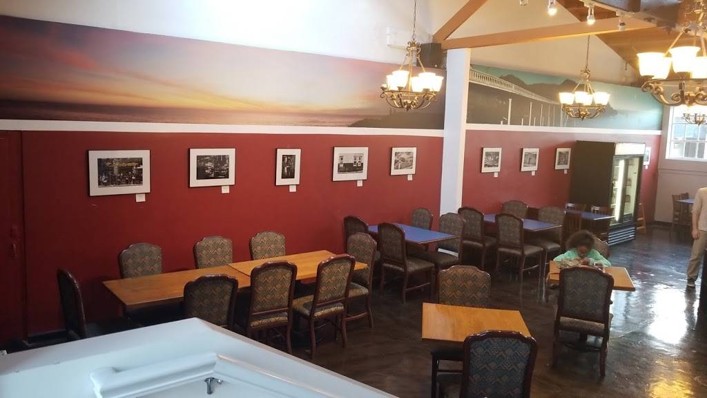 Mundos Sandwich and Burger House | restaurant | 170 Webster St, Monterey, CA 93940, USA | 8319201400 OR +1 831-920-1400