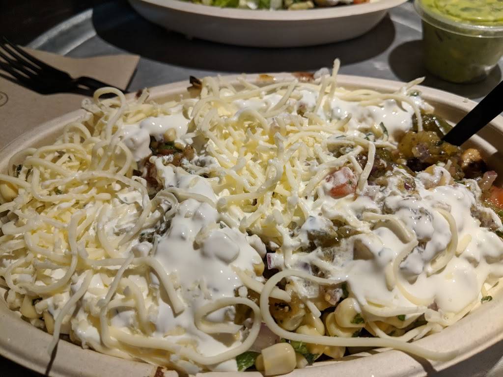 Chipotle Mexican Grill | restaurant | 7431 Westbranch Hwy Ste 6, Lewisburg, PA 17837, USA | 5705220315 OR +1 570-522-0315