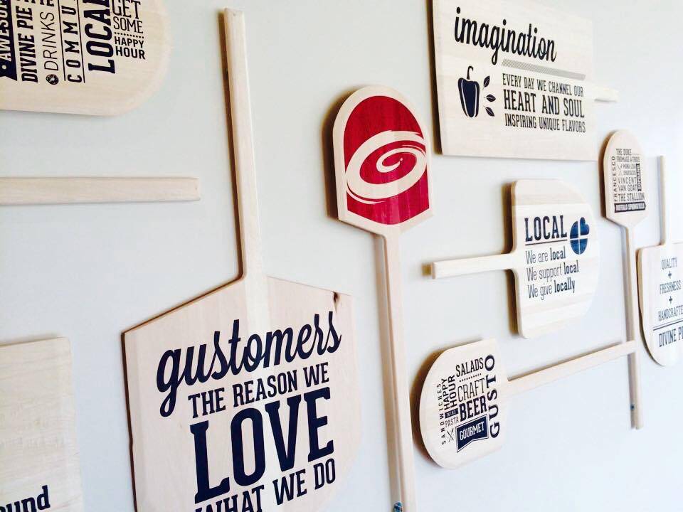 Gusto Pizza Co. | meal takeaway | 1905 Ingersoll Ave, Des Moines, IA 50309, USA | 5152448786 OR +1 515-244-8786