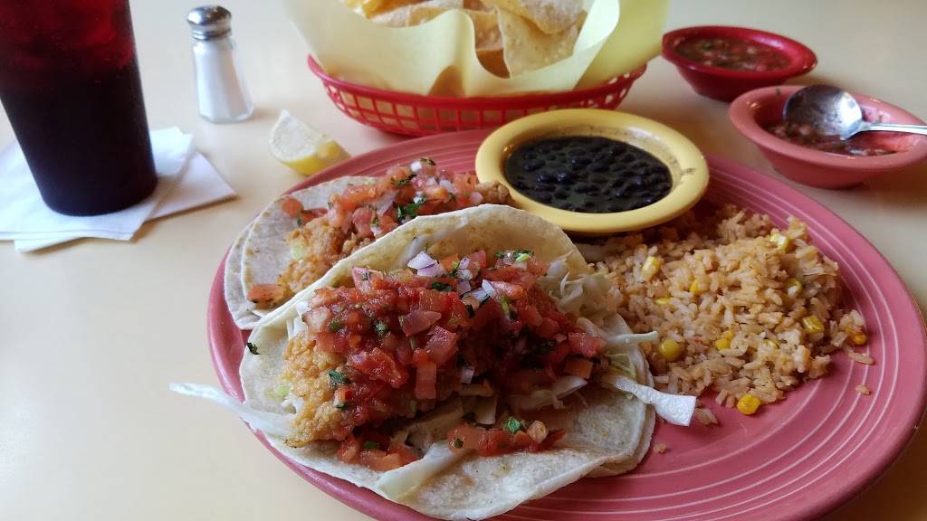 Riviera Mexican Grill | restaurant | 1615 S Pacific Coast Hwy, Redondo Beach, CA 90277, USA | 3105402501 OR +1 310-540-2501