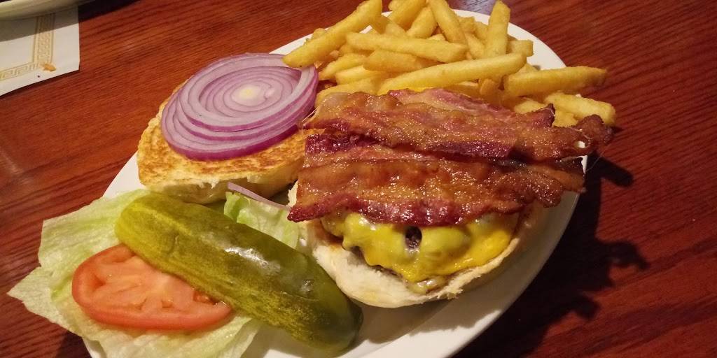 Omega Restaurant | restaurant | 3473 S 27th St, Milwaukee, WI 53215, USA | 4146456595 OR +1 414-645-6595