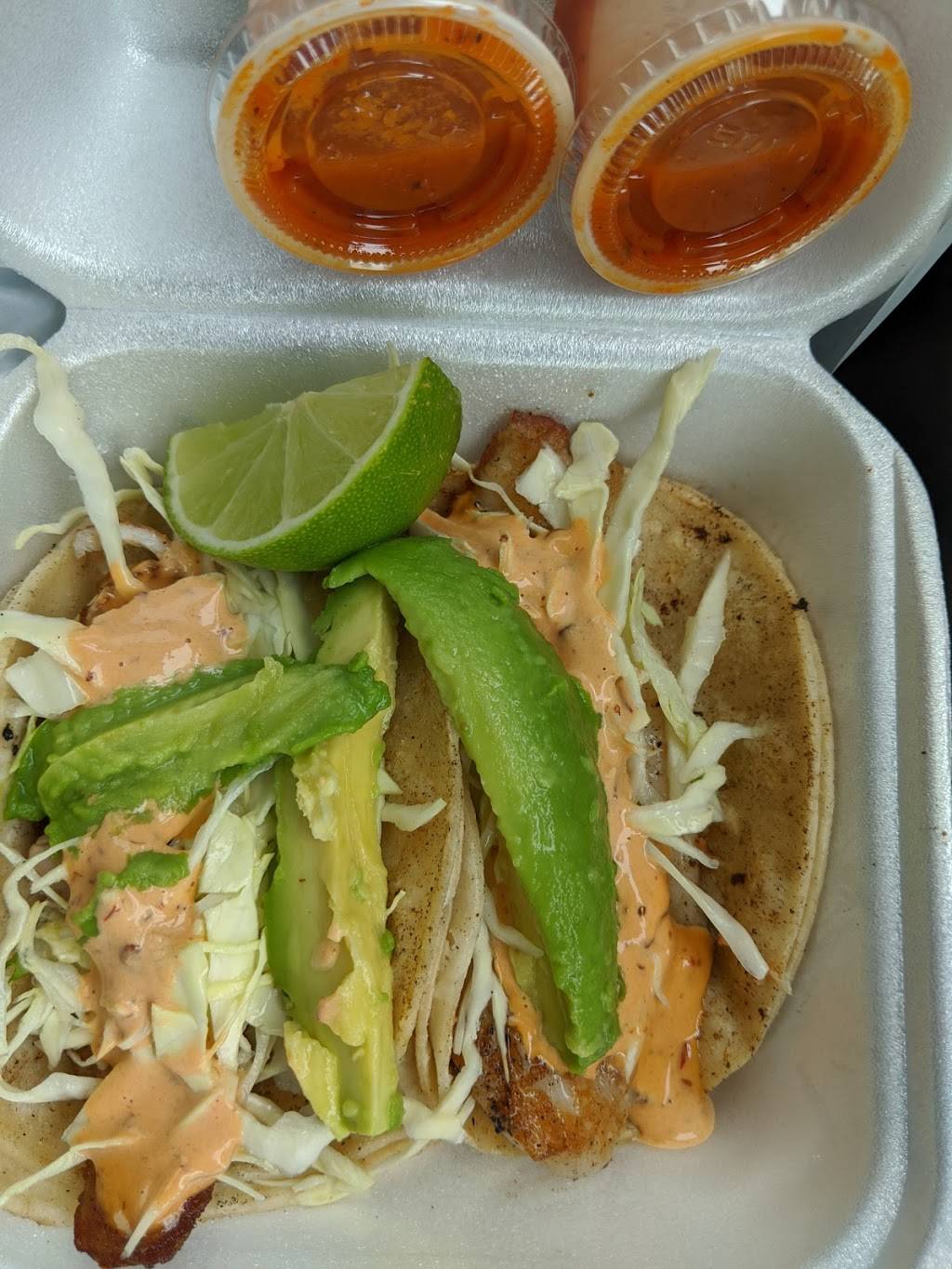Taco Amigo Express | restaurant | SE 82nd Dr &, SE Herbert Ct, Clackamas, OR 97015, USA | 5038391654 OR +1 503-839-1654