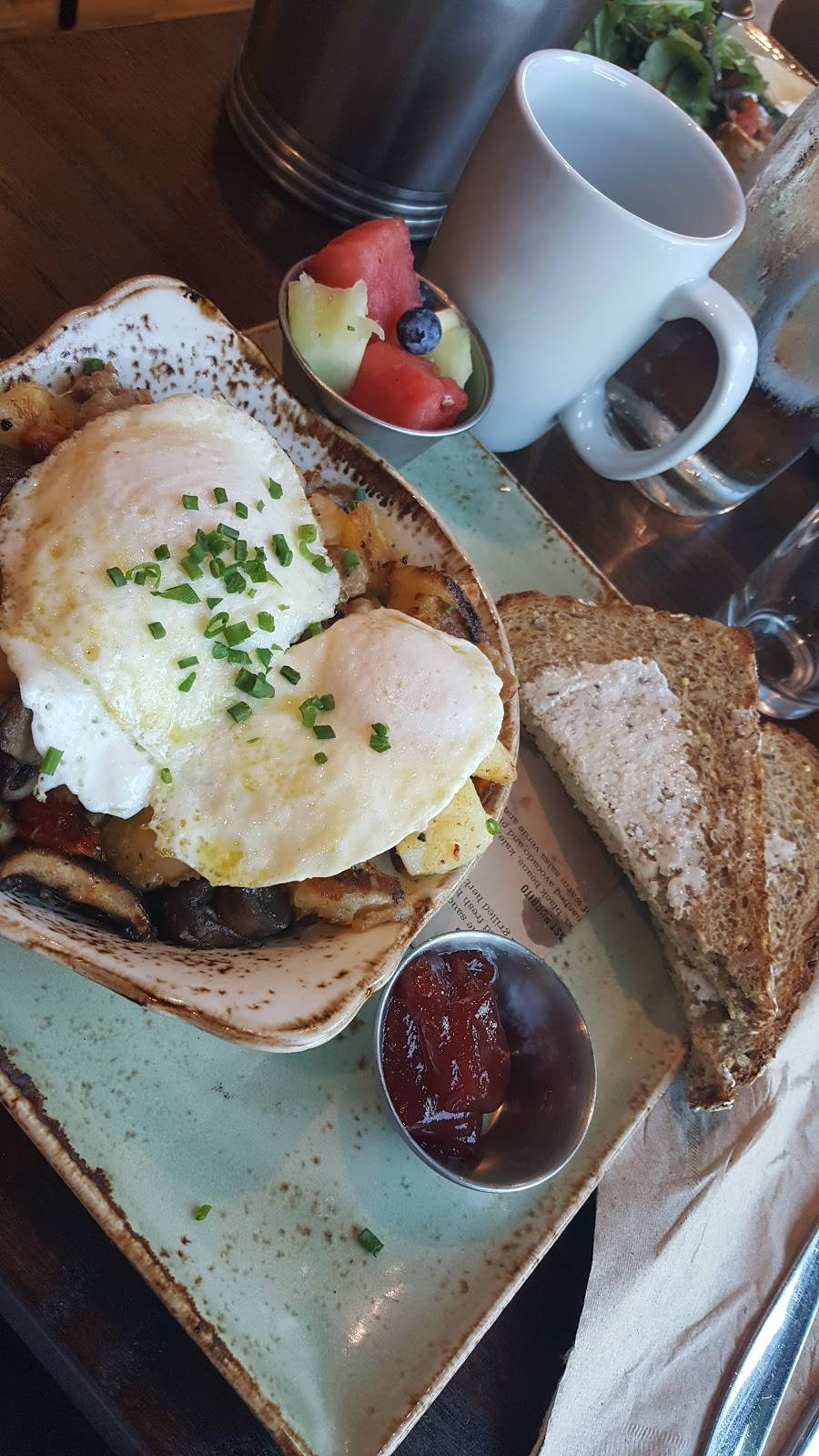 First Watch - West Windermere | cafe | 7910 Winter Garden Vineland Rd, Windermere, FL 34786, USA | 4076122022 OR +1 407-612-2022