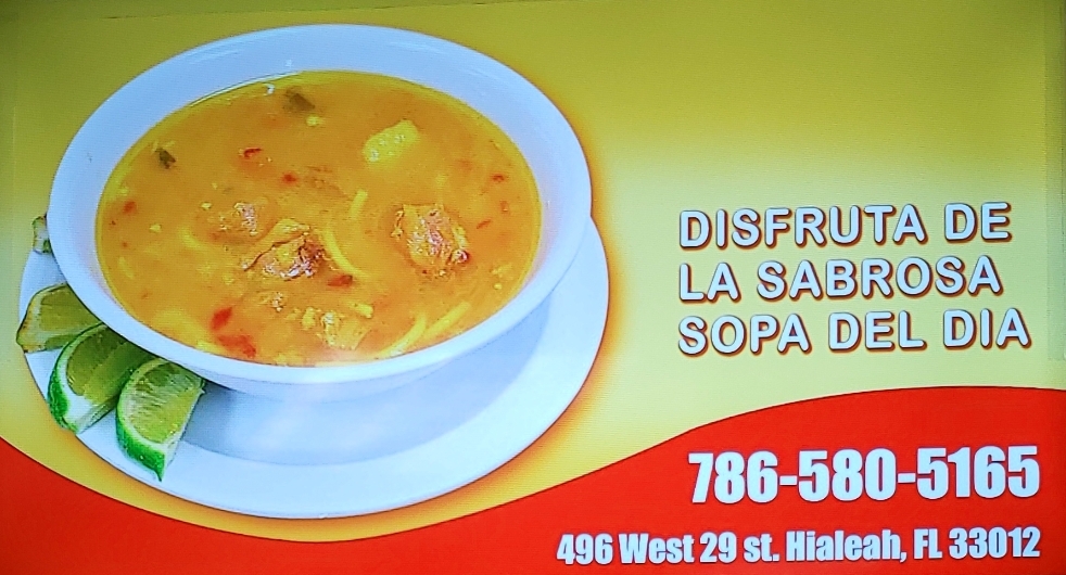 Pío Pío Cuban Restaurant | restaurant | 496 W 29th St, Hialeah, FL 33010, USA | 7865805165 OR +1 786-580-5165