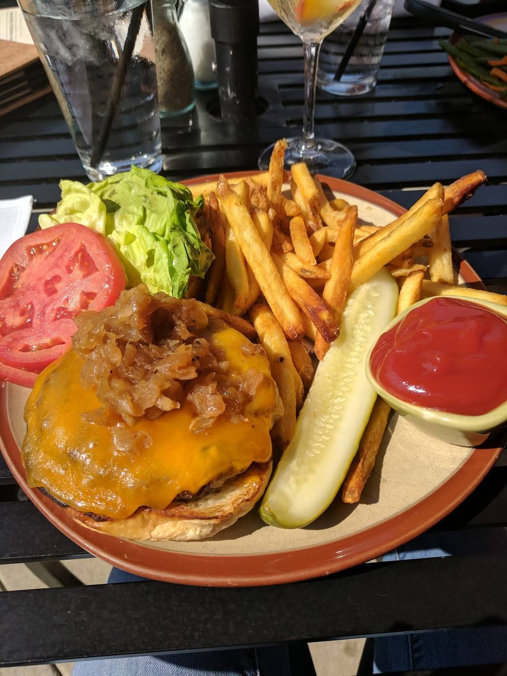 Parkside 23 | restaurant | 2300 Pilgrim Square Dr, Brookfield, WI 53005, USA | 2627847275 OR +1 262-784-7275