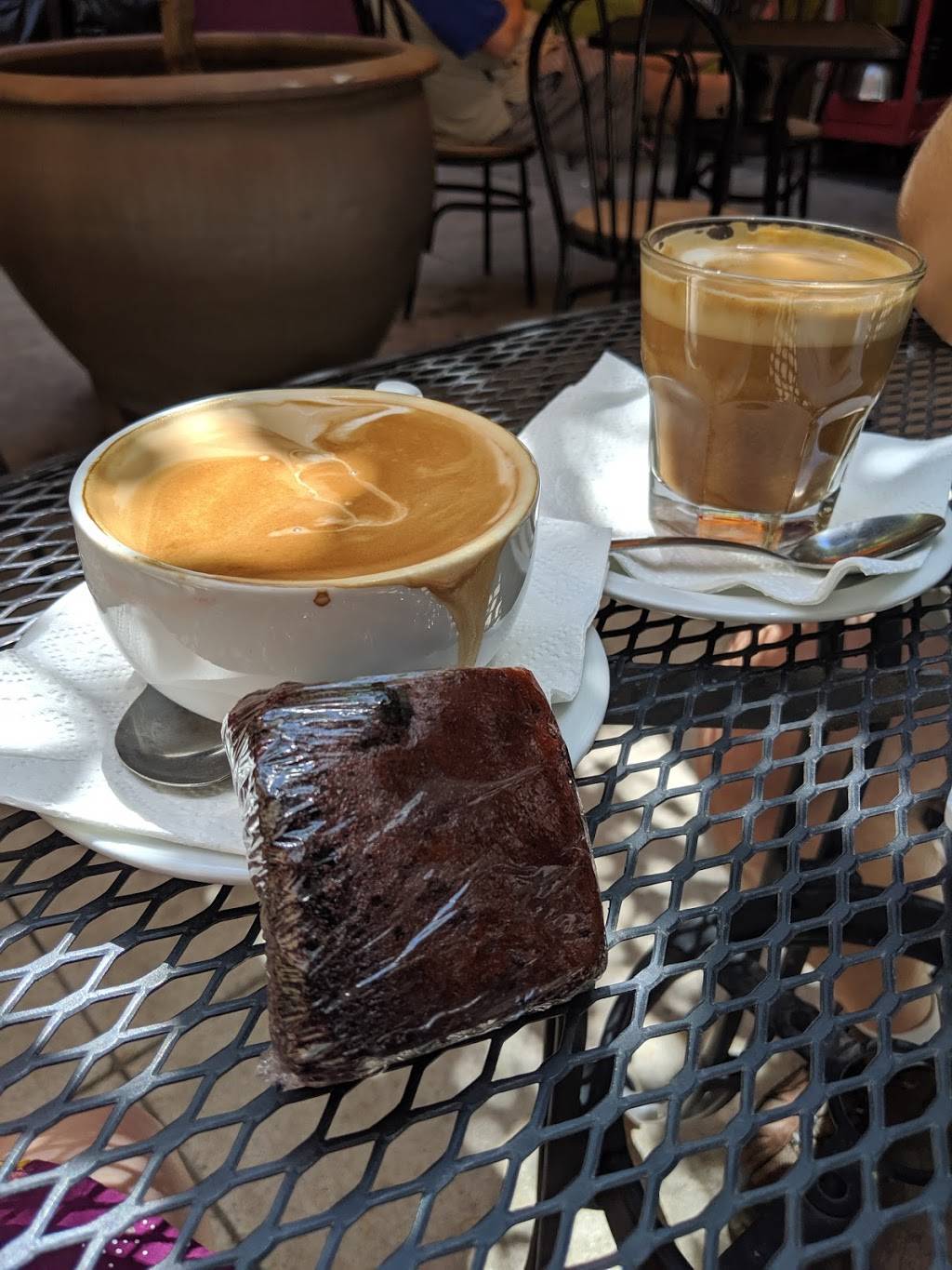 mmm...COFFEE! Paleo Bistro | cafe | 910 Santa Fe Dr #6, Denver, CO 80204, USA | 7208811750 OR +1 720-881-1750