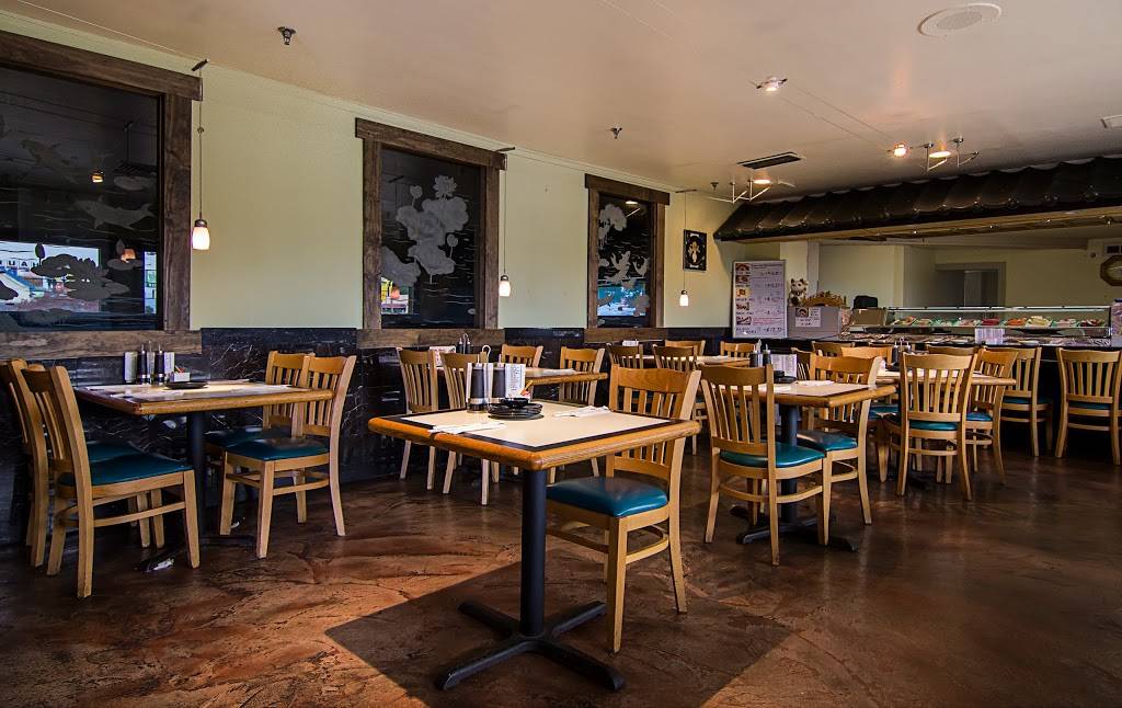 House of Kobe | restaurant | 1951 US-41, Schererville, IN 46375, USA | 2193221919 OR +1 219-322-1919