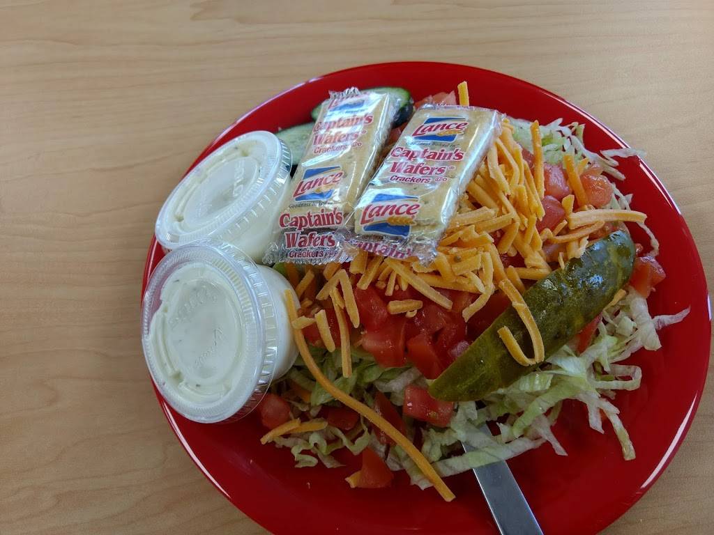 Randy’s Bar B Que | restaurant | 213 Salisbury Rd, Statesville, NC 28677, USA | 7048734444 OR +1 704-873-4444