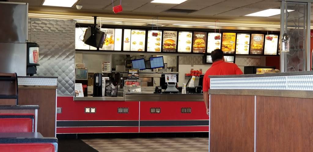 Carls Jr. | restaurant | 8361 La Palma Ave, Buena Park, CA 90620, USA | 7145211865 OR +1 714-521-1865