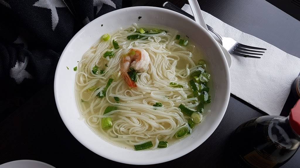 Cambo Thai | restaurant | 1660 Rue Jarry E, Montréal, QC H2E 1B3, Canada | 5148490556 OR +1 514-849-0556