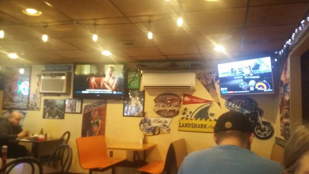 The Ram Zone | restaurant | 199 State St, Wyalusing, PA 18853, USA | 5707463488 OR +1 570-746-3488